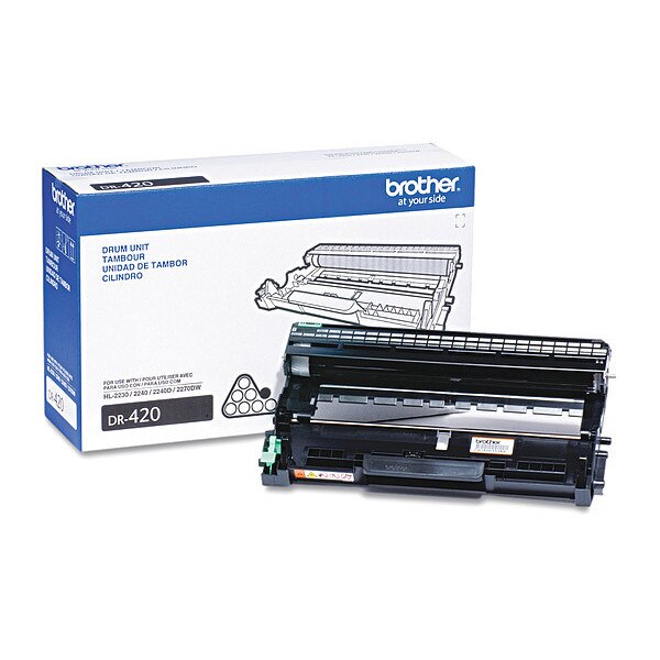 Drum, 12000, F/Dcp7060,7065