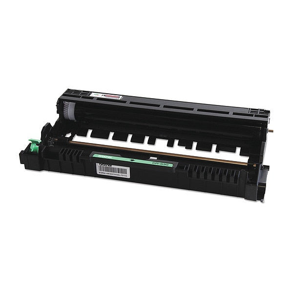Drum Cartridge, 12k Page-Yield
