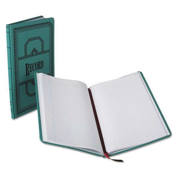 Record Rule Book, 12-1/8