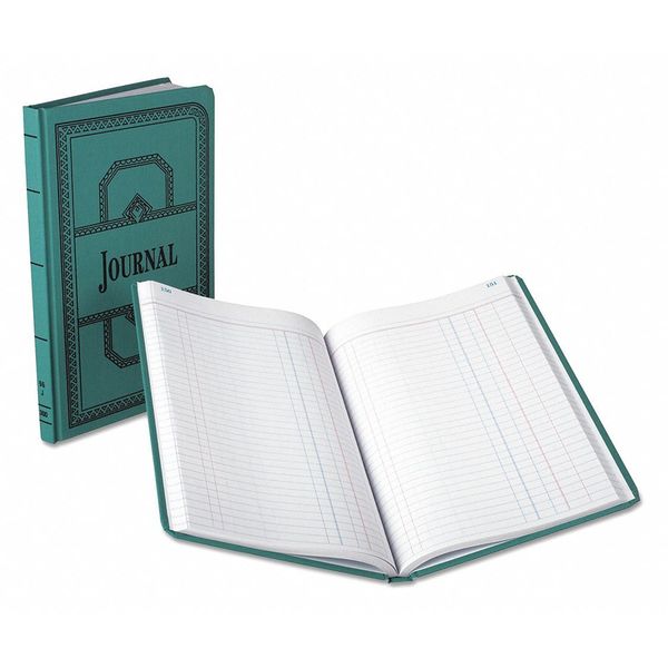 Journal Book, 33 Lines, 300 Pg