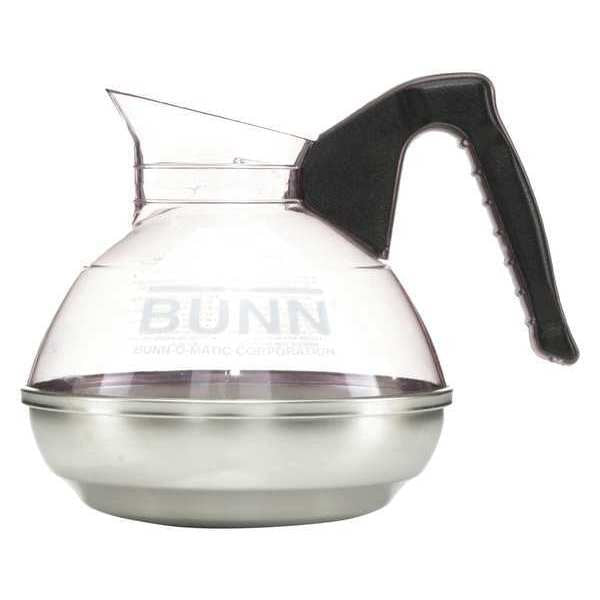 Coffee Carafe, Regular, 12 Cup