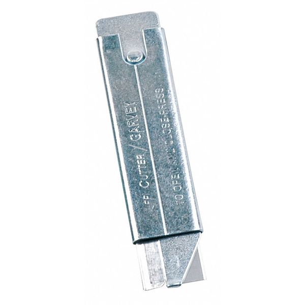 Cutter, Jiffi, PK12, Retractable, Utility, General Purpose