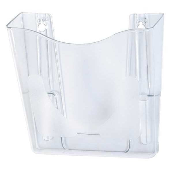 Wall File Pocket, 10.3x10.9
