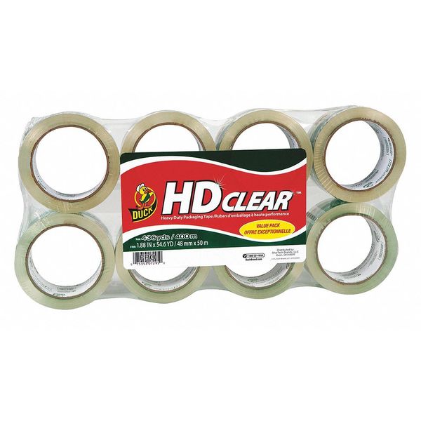 Packaging Tape, 1.88