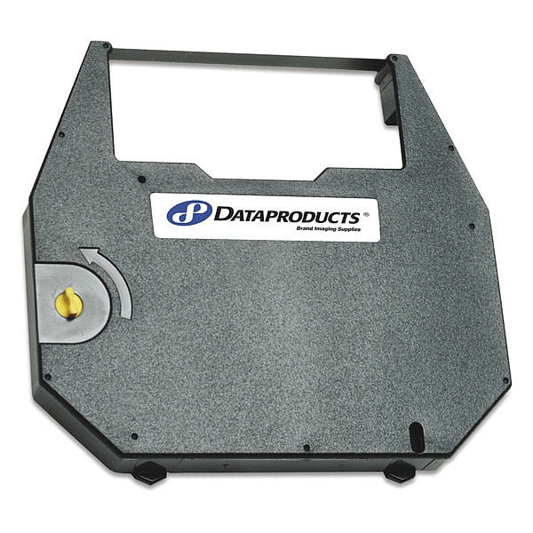 Ink Ribbon for RCS R600, Correctable, Blk
