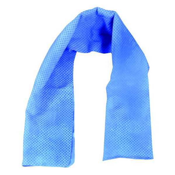 Cooling Towel, MiraCool PVA, Blue