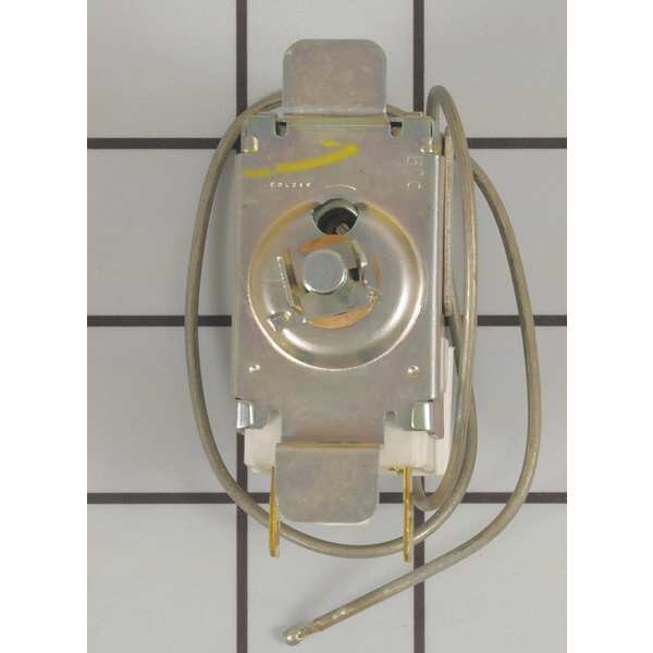Temperature Control Thermostat