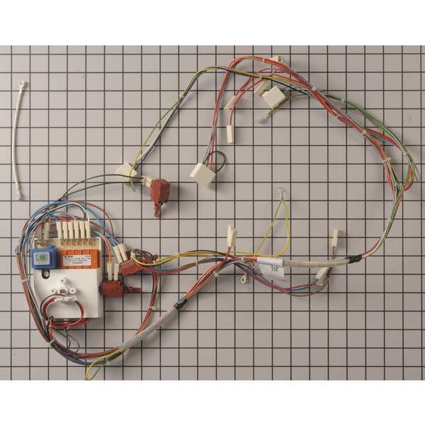 Inglis Dryer Timer