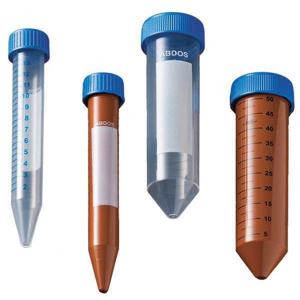 Centrifuge Tube, Sterile, 50 mL, PK500