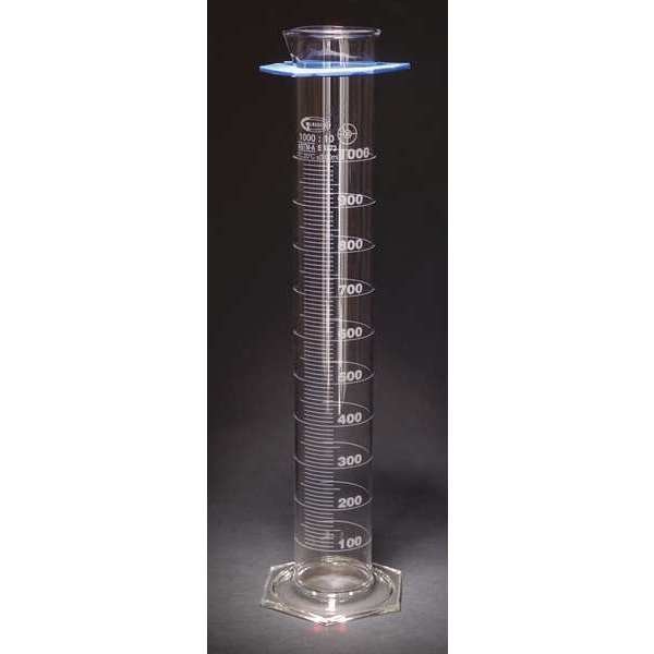 Graduated Cylinder, Class A, 2000 mL