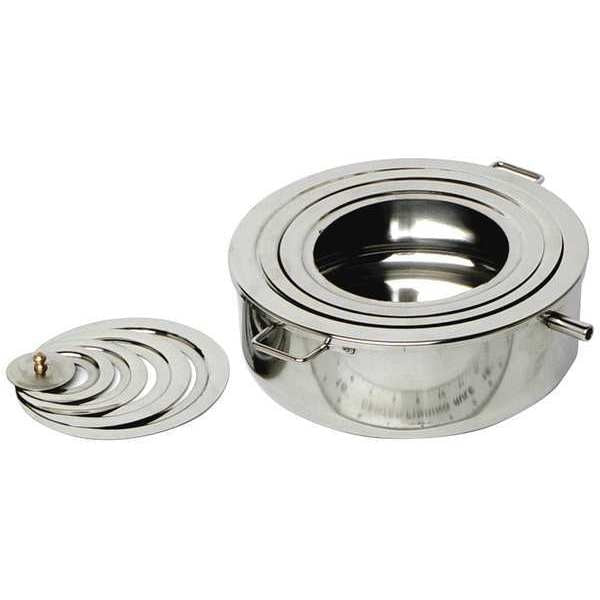 Water Bath, Stainless Steel
