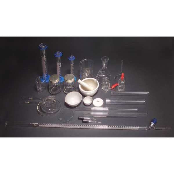 Glassware Assortment
