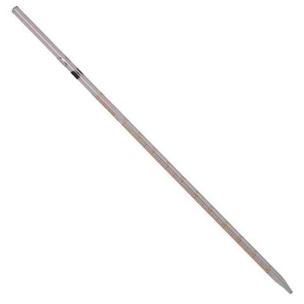 Pipette, Serological, Class A, 25 mL, PK5