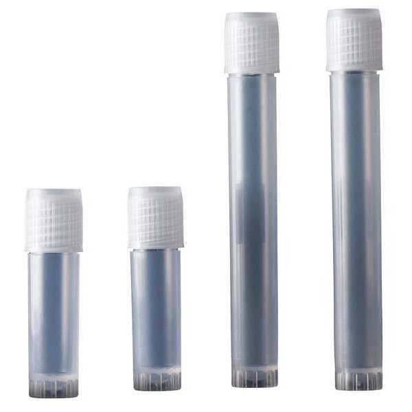 Storage Vial, PP, 5.0 mL, PK1000