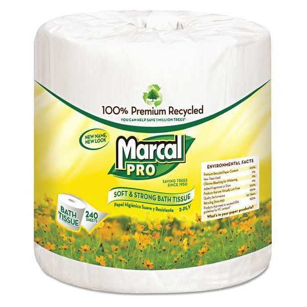 Toilet Paper, 48 PK