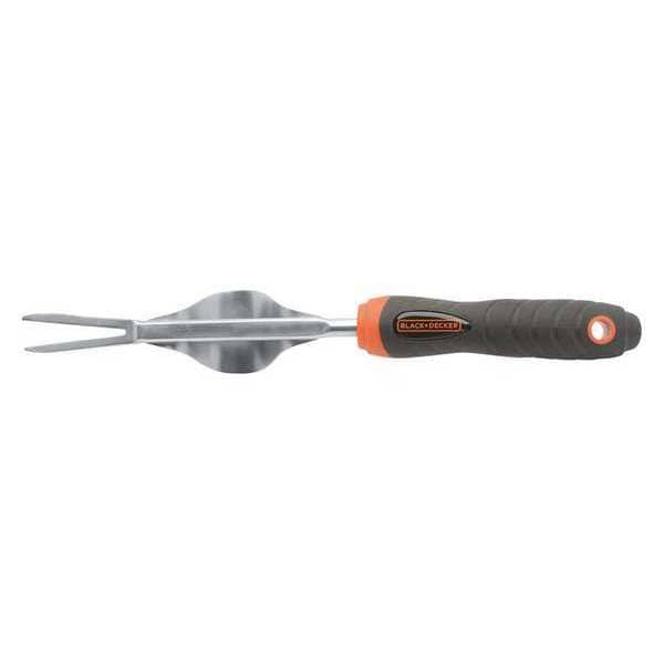 Stainless Steel Weeder, GelMax Grip, PK12