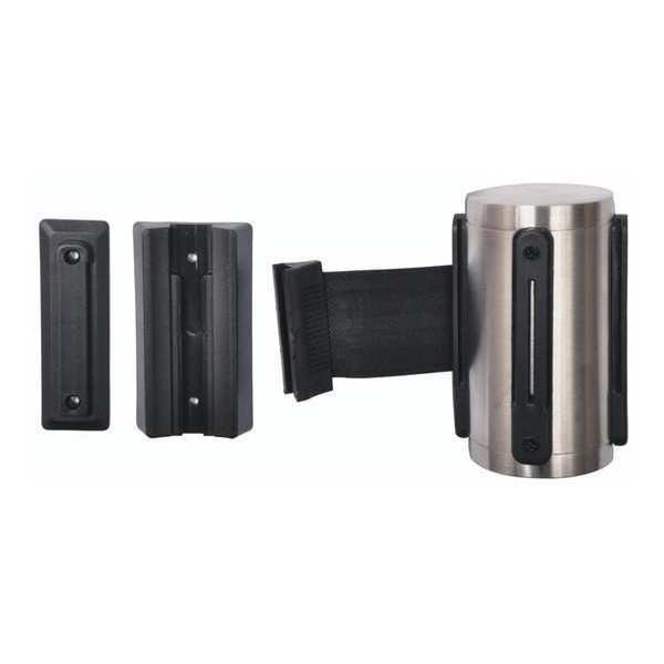 Crowd Control Wall Mount Unit, 9.5 ft.