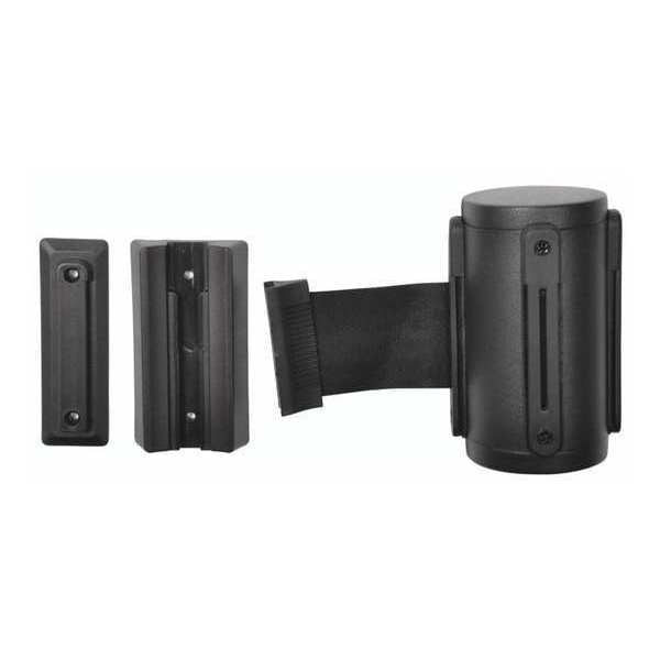 Crowd Control Wall Mount Unit, 9.5 ft.