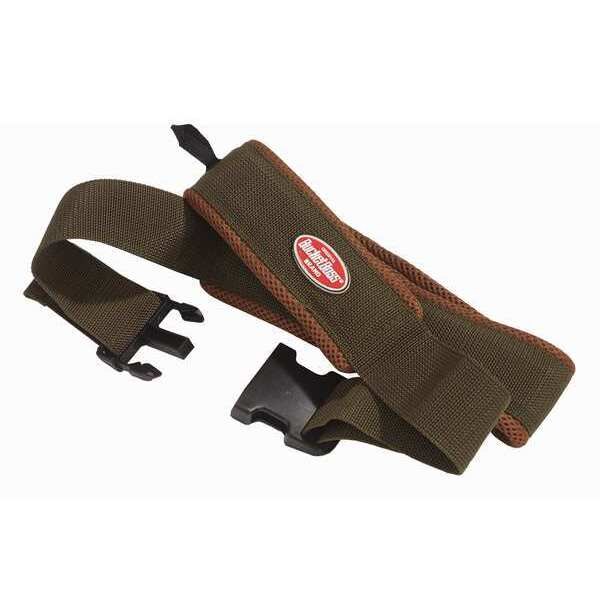 Padded Belt