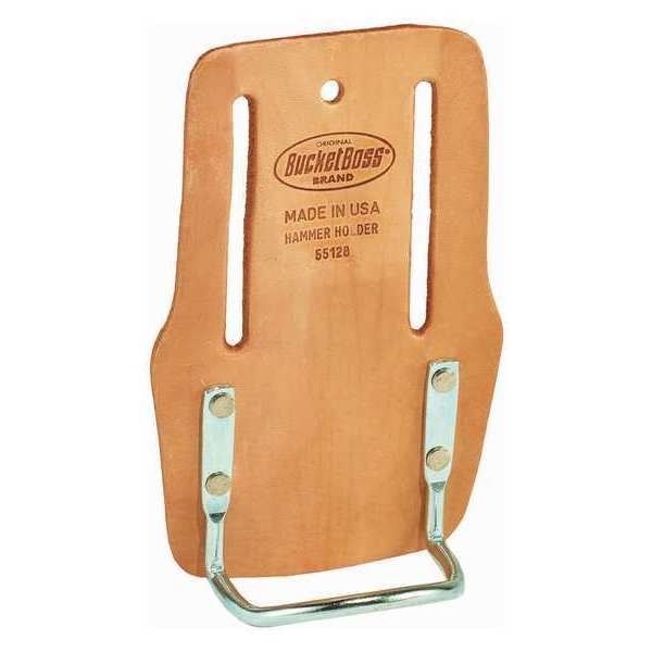 Leather Hammer Holder