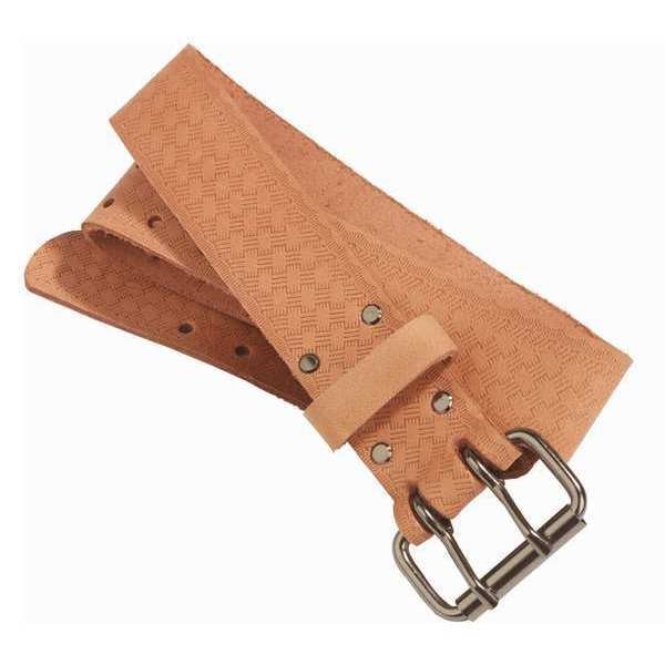 Saddle Leather Belt, 1.75
