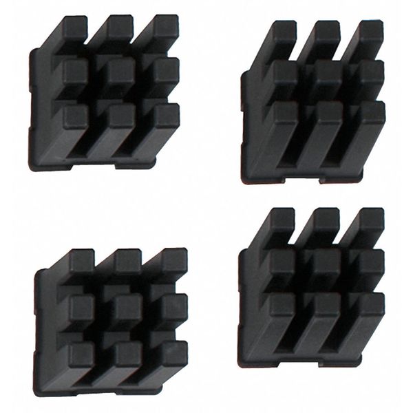 KP Blocks, PK4