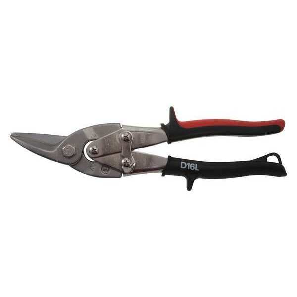 Aviation Snip Right Cut, 9-1/2