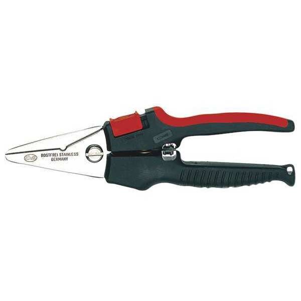 Cutter, Circular Cutting, 7Â Â 1/2