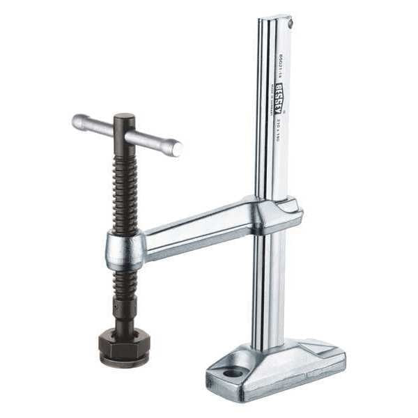 Hold Down Table Clamp, 8-1/4