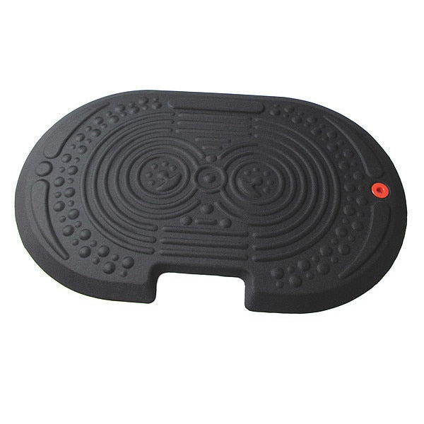 Mat, Anti-Fatigue, Systm 2000x, Blk, 20