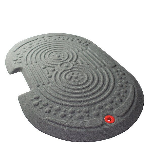 Mat, Anti-Fatgue, Systm 2000x, Gray, 16