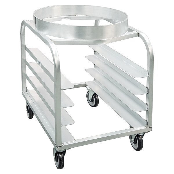 Bowl Dolly, 26 in L, 22 in W