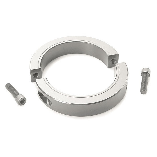 Shaft Collar, Heavy Duty, 4