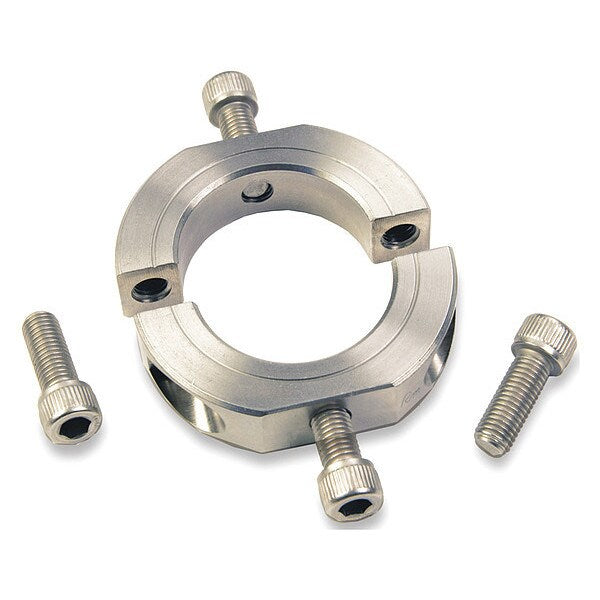 Shaft Collar, Mountable, 1/2