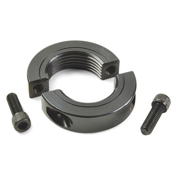 Shaft Collar, LH Thread, 1.13
