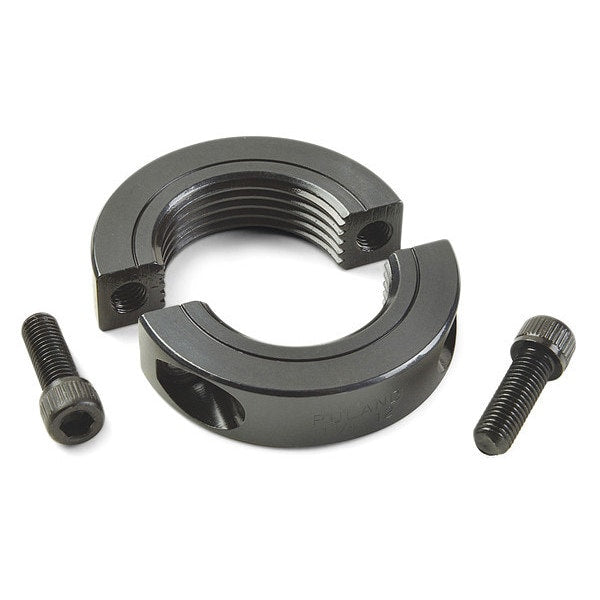 Shaft Collar, LH Thread, 5/16