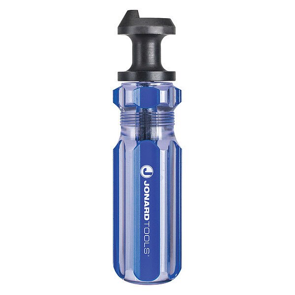 Outer Conductor Flaring Tool, Blue Handle