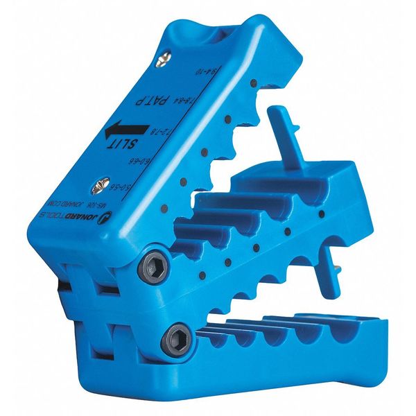 Micro Duct Cable Slit/Ring Tool, 5mm-10mm
