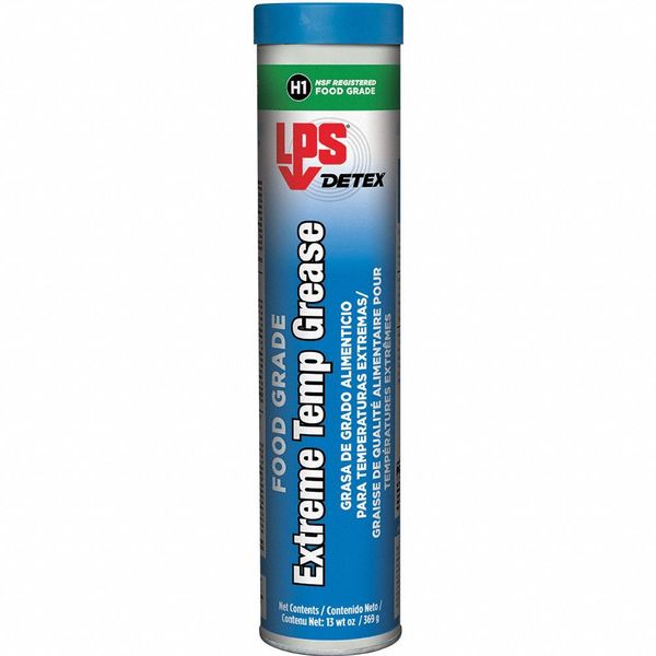 Multipurpose Grease, Cartridge, 13oz