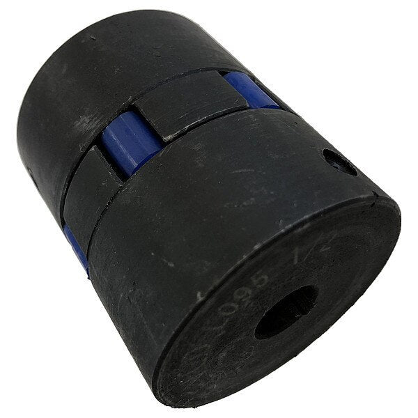 Shaft Coupling, 1-1/8 in. x 1/2 in.