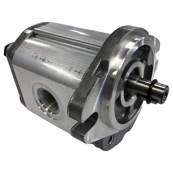 Hydraulic Gear Pump, Pressure Balanced