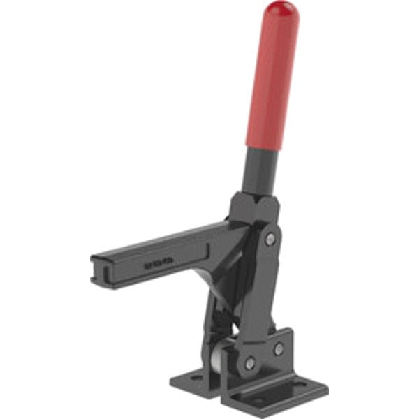 Vertical Hold Down Clamp, 700 lb Cap