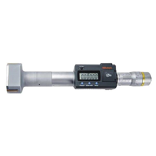 Holtest, Digimatic, I/M, 2