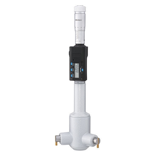 Holtest, Digimatic, 2.5