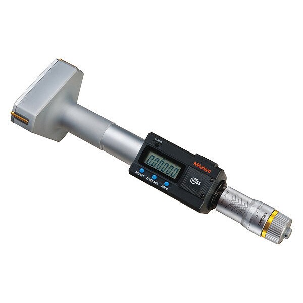 Holtest, Digi, I/M, 3