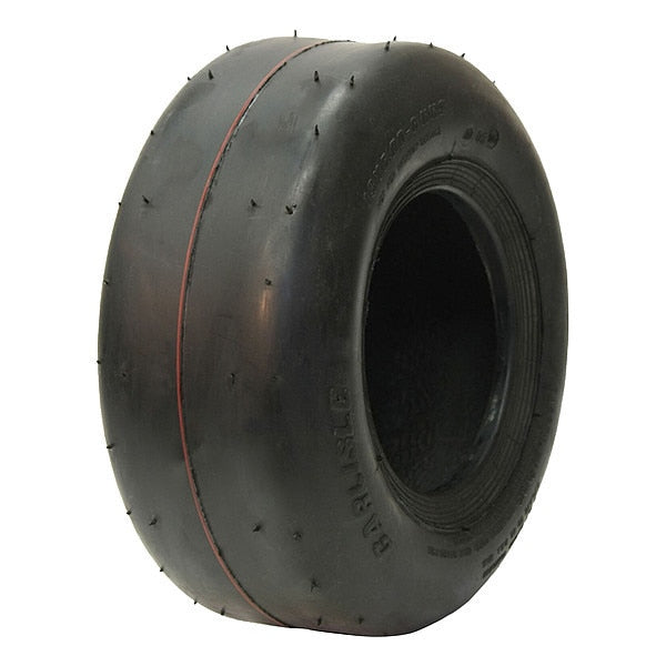 Smooth Tire