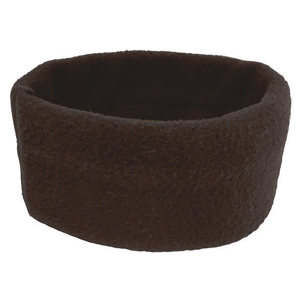 Fleece Ear Band Warmer, Protector, Green