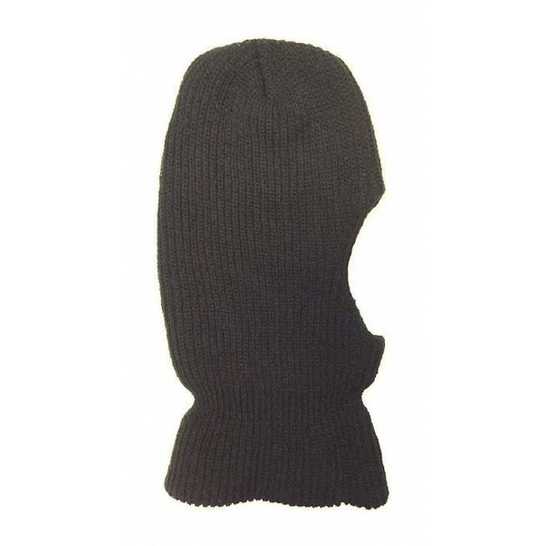 Single Hole Mask, Hood, Thinsulate Lined