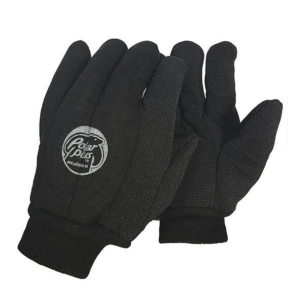 Cold Protection Gloves, 200g Thinsulate Lining, XL