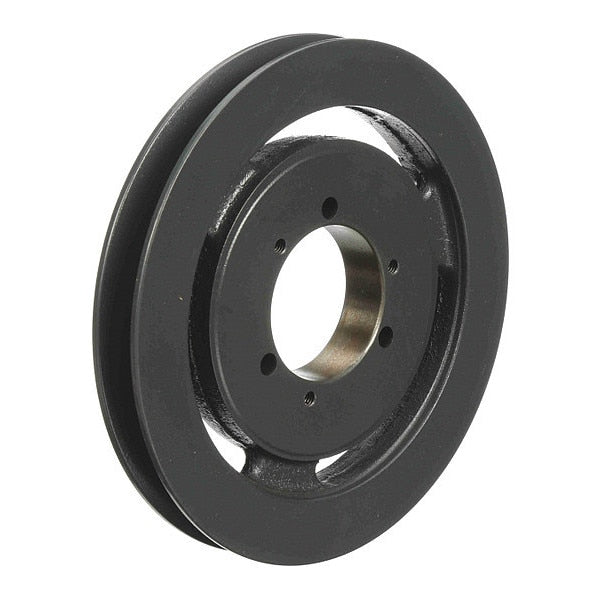 Sheave, SDS Bushing, 12.75